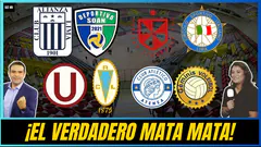 ¡SE ARMARON LOS CUARTOS! Así quedaron los CRUCES tras la fecha de la LPV