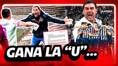 PRIMER PASO ANTE GREMCO... ¿GUEDE TIENE AL INFIDENTE? | La Interna