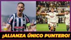 Alianza único líder | Universitario invicto y nueva caída de Cristal