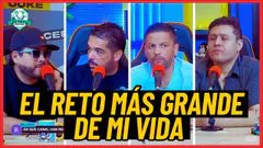 ME RETIRO DEL INTERNET