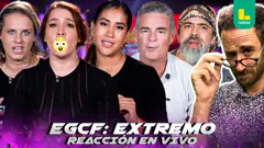 REACT EL GRAN CHEF FAMOSOS EXTREMO 2 - LUNES 02 DE JUNIO | LATINA EN VIVO