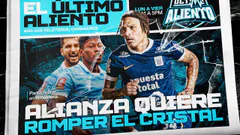 ALIANZA SE JUEGA EL CLAUSURA EN LA FECHA 4 | EL ÚLTIMO ALIENTO