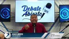 DEBATE ABIERTO POR RADIO OVACIÓN