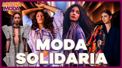 #ENVIVO | MODA SOLIDARIA: DISEÑADORES PERUANOS TENDRÁN DESFILE EN EL RASTRILLO #MuchaModa