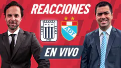 Alianza Lima vs ADT EN VIVO por la fecha 5 del Clausura 2025 | REACCIONES