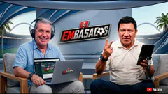 FRANCIA O MARRUECOS: CUARTOS DE FINAL EN VIVO #embasados