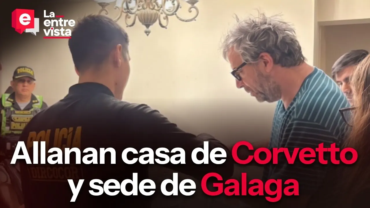 Reproducir: Radio Nacional EN VIVO: "La entrevista", hoy 24 de abril del 2026
