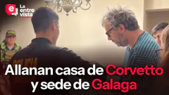 Radio Nacional EN VIVO: "La entrevista", hoy 24 de abril del 2026