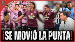 ¡GARCILASO Y LA 'U' PUNTEROS DEL CLAUSURA! ¡ALIANZA SE ALEJA Y BOYS PELEA!