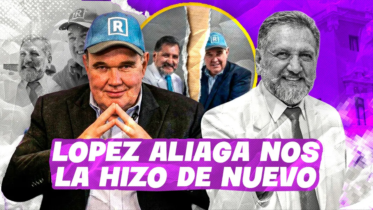 Reproducir: LA JUGARRETA DE PORKY | MÁS TESTIMONIOS SOBRE LA BELLA LUZ 🔥 | BEO NOTICIAS🟣