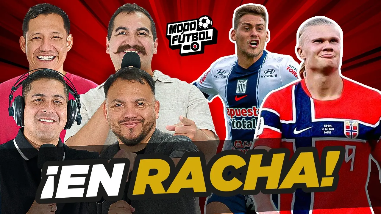Reproducir: La 'U' define refuerzos I ¿GIROTTI sentará a GUERRERO? | HAALAND retiró a NEYMAR