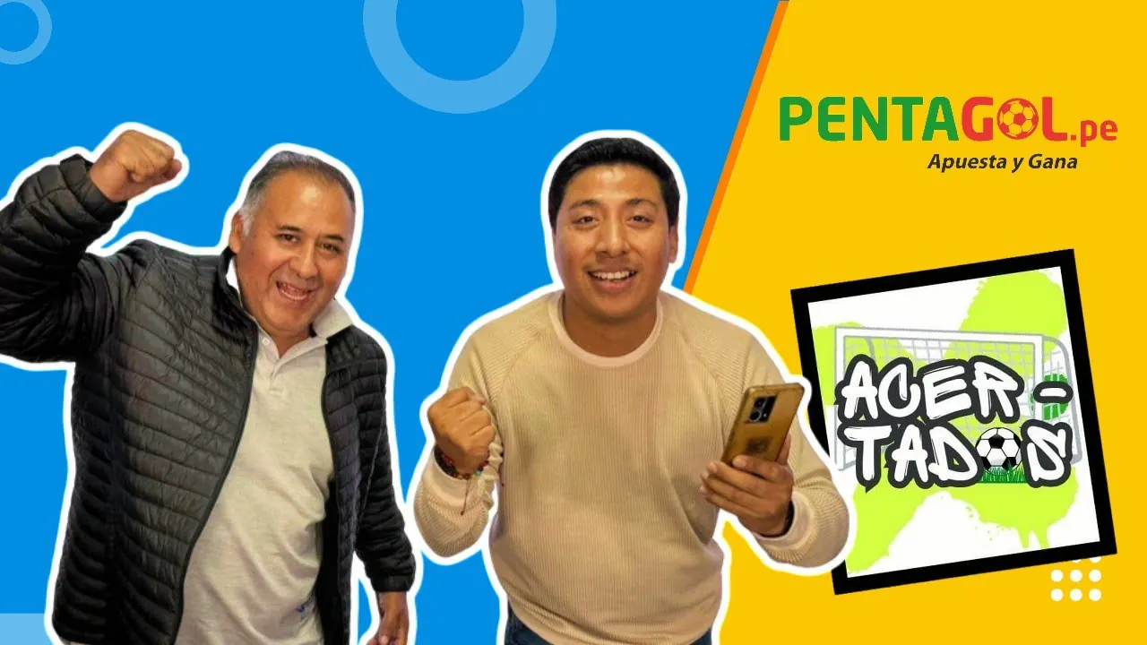 Reproducir: ACERTADOS CON PENTAGOL⚽💰