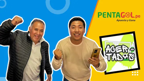 ACERTADOS CON PENTAGOL
