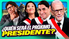 ¿QUIÉN SERÁ EL NUEVO PRESIDENTE DEL PERÚ? | HABLA GOOD