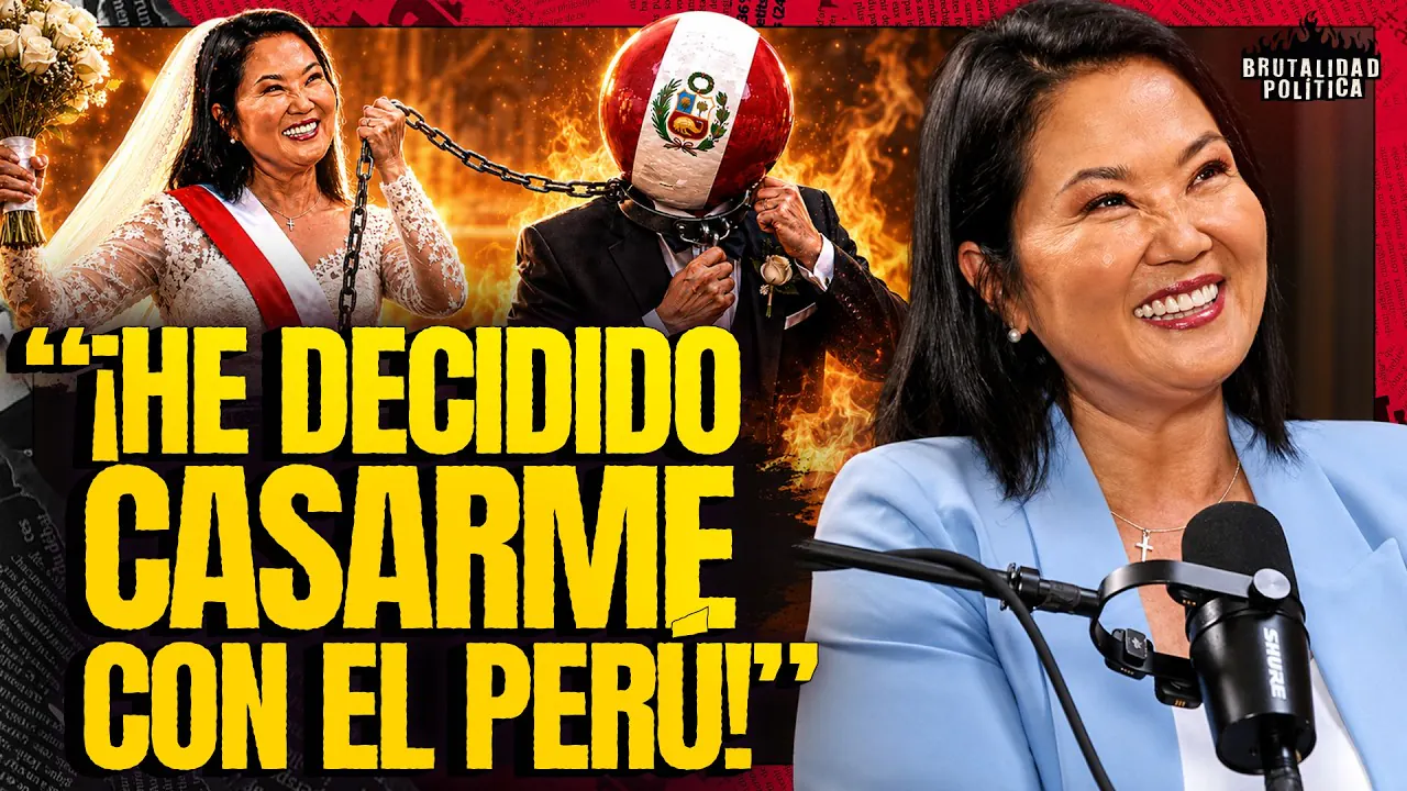 Reproducir: EL NEGOCIAZO DE TENER CONGRESISTAS | #BRUTALIDADPOLÍTICA