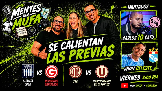[MSM] ¡SE CALIENTAN LAS PREVIAS! ¿QUIÉN LLEGA MEJOR A LA FECHA?