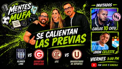 [MSM] ¡SE CALIENTAN LAS PREVIAS! ¿QUIÉN LLEGA MEJOR A LA FECHA?