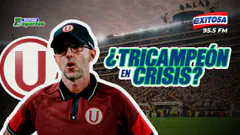 EXITOSA DEPORTES con ÓSCAR PAZ, JEAN RODRÍGUEZ Y CARLOS PANEZ - 16/04/26