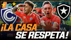 #ENVIVO | ¡CIENCIANO VS. BOTAFOGO! ¡EL 'PAPÁ' BUSCA LA VICTORIA DE LOCAL! #3ENCANCHA