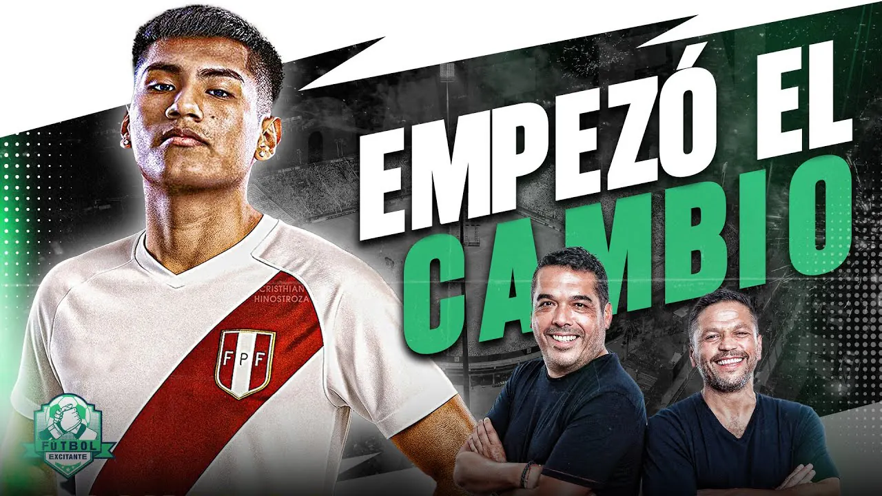 Reproducir: 🇵🇪 PIERO CARI A LA SELECCIÓN 😨  ¿CALLENS SE RETIRA DEL FÚTBOL?| FE