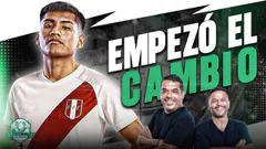 PIERO CARI A LA SELECCIÓN ¿CALLENS SE RETIRA DEL FÚTBOL?| FE