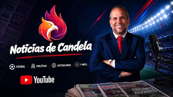 Noticias de Candela con Luis Trisano