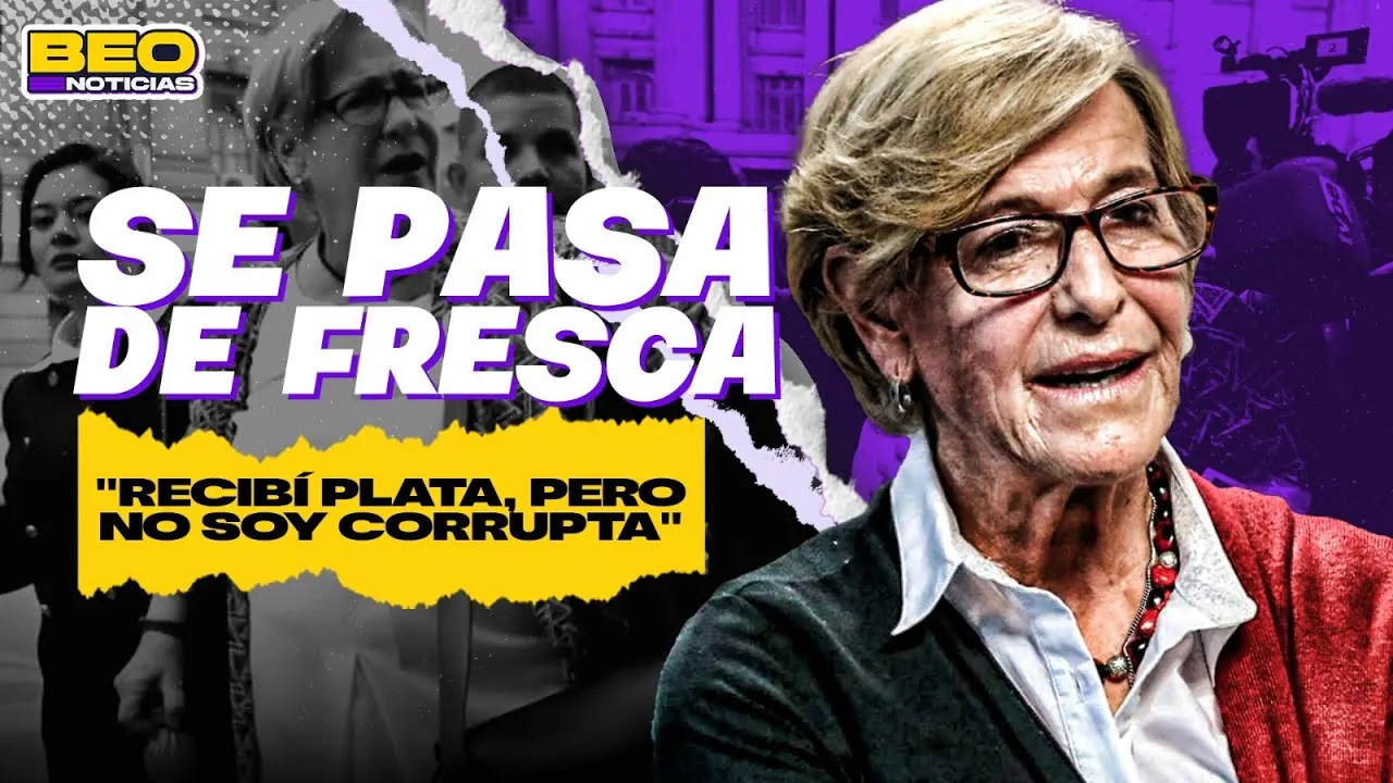 Reproducir: TODO SOBRE EL JUICIO A SUSANA VILLARÁN | BEO NOTICIAS 🟣