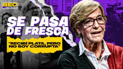 TODO SOBRE EL JUICIO A SUSANA VILLARÁN | BEO NOTICIAS