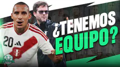 ¡VALERA NOS SALVÓ! ¿HAY FE CON LA SELECCIÓN PERUANA? | FE