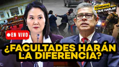 ¿OTORGAR LAS FACULTADES AL GOBIERNO HARÁ LA DIFERENCIA EN LA LUCHA CONTRA EL CRIMEN? | #TQH