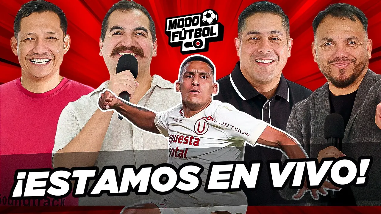Reproducir: ÁLEX VALERA por 3 años más: ¿Cuán IMPORTANTE es en la HISTORIA de la 'U'? #ModoFútbol