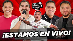 ÁLEX VALERA por 3 años más: ¿Cuán IMPORTANTE es en la HISTORIA de la 'U'? #ModoFútbol