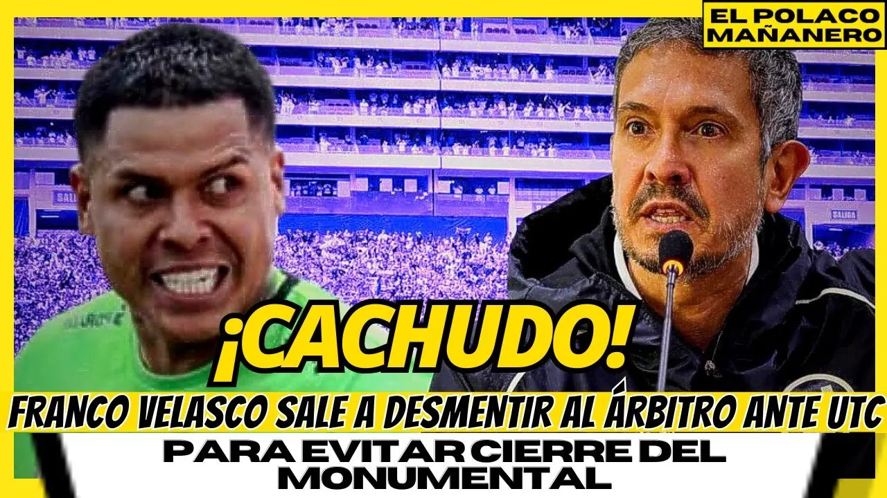 Reproducir: PABLO GUEDE PAGARÍA SU CLAUSULA PARA VOLAR A SAN LORENZO - HDC