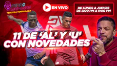 NOVEDADES EN LOS 11 DE LOS COMPADRES| ¡PEDRO RESPONDE EN VIVO! |#Playzontv #PedroResponde
