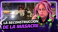 RECONSTRUCCIÓN DE MASACRE DELATA MECIDA DE PNP Y GOB. | MARCO RUBIO EN PERÚ | EL GATO ENCERRADO