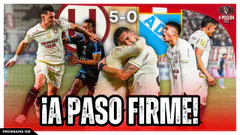 EN VIVO: UNIVERSITARIO VS. ADT (TORNEO APERTURA)