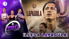 #ENVIVO | 360° por RADIO OVACION