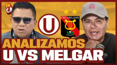 ¡ANALIZAMOS EL U-MELGAR! | "EN CALIENTE"