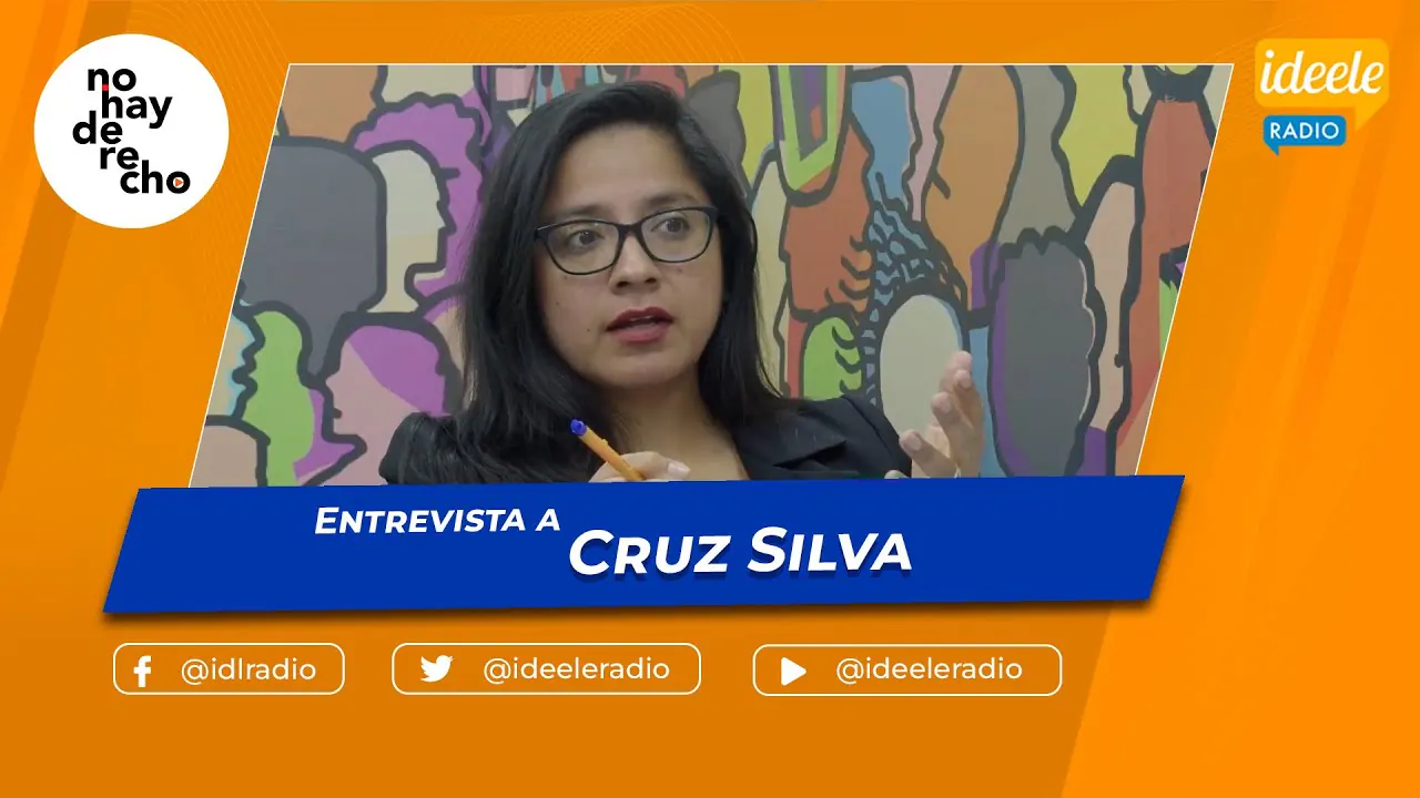 Reproducir: 🔴 En vivo | No Hay Derecho con Glatzer Tuesta - Noticias de hoy 05-09-2025 [Perú]