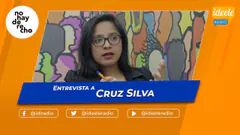 En vivo | No Hay Derecho con Glatzer Tuesta - Noticias de hoy 05-09-2025 [Perú]