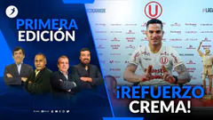 #ENVIVO | Ovación Primera Edición por RADIO OVACION