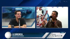 #ENVIVO | La Sobremesa por RADIO OVACION