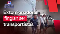 "Aliados por la seguridad" del jueves 26 de marzo del 2026 por Radio Nacional EN VIVO