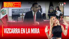 MARTÍN VIZCARRA: Perú Primero... ¿Con fraude? | #Bunker con Juliana Oxenford
