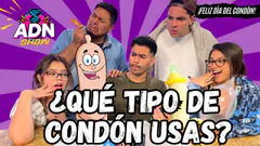 ¡DÍA DEL CONDÓN! - ¡MI PAREJA NO ME PRESUME EN REDES!