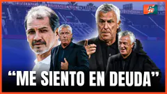 Néstor Gorosito renueva y seguirá en Alianza Lima todo el 2026 | Polémica Deportiva 23/10/25