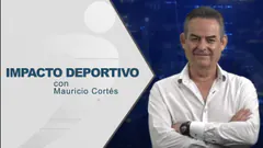 #ENVIVO | Impacto Deportivo por RADIO OVACION