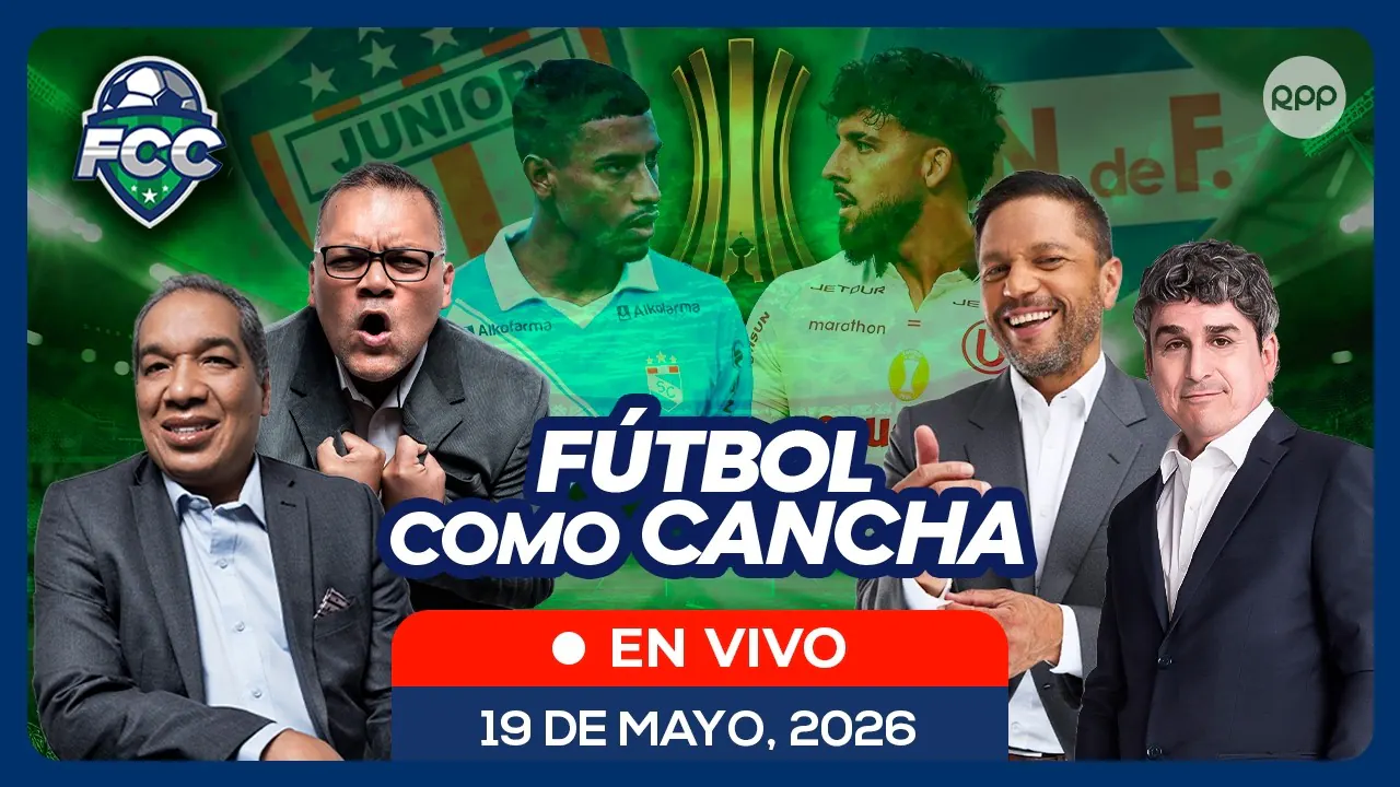 Reproducir: EN VIVO | TODO O NADA: UNIVERSITARIO y CRISTAL se juegan la vida en la LIBERTADORES