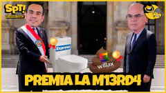 CONFIRMADO: HERMANO DE CARLOS ESPÁ DONÓ A KEIKO