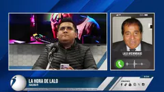 #ENVIVO | La Hora de Lalo por RADIO OVACION